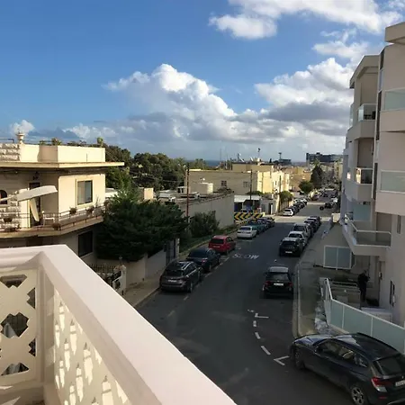 Maria In Swieqi