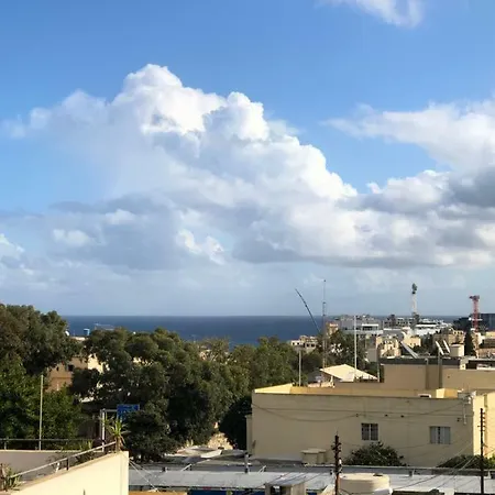Apartment Maria In Swieqi Is-Swieqi