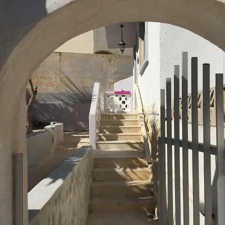 Apartment Maria In Swieqi