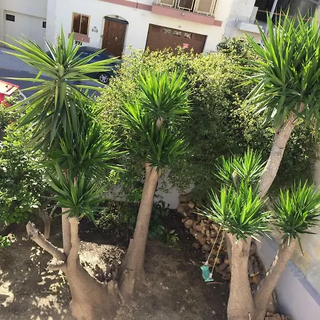 Apartment Maria In Swieqi