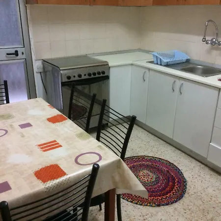 Maria In Swieqi Apartment