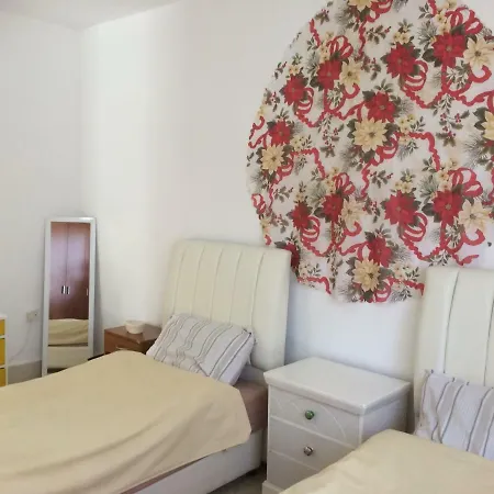 Maria In Swieqi Is-Swieqi