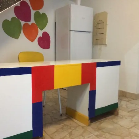 Apartment Maria In Swieqi
