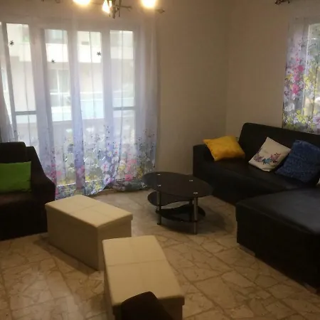 Apartment Maria In Swieqi Is-Swieqi