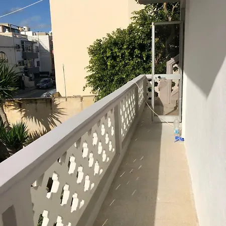 Apartment Maria In Swieqi *