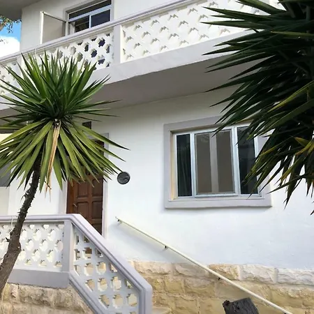 Maria In Swieqi Is-Swieqi