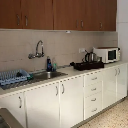 Maria In Swieqi Apartment