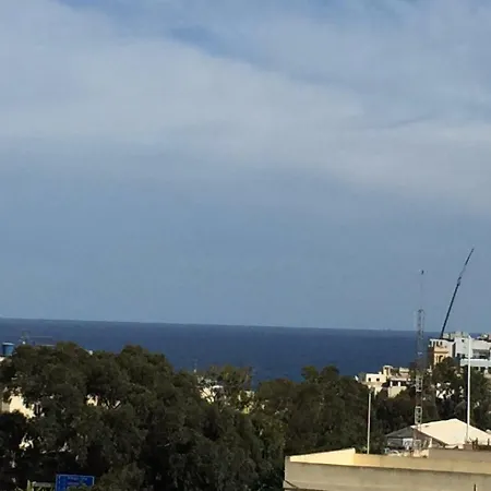 Apartment Maria In Swieqi
