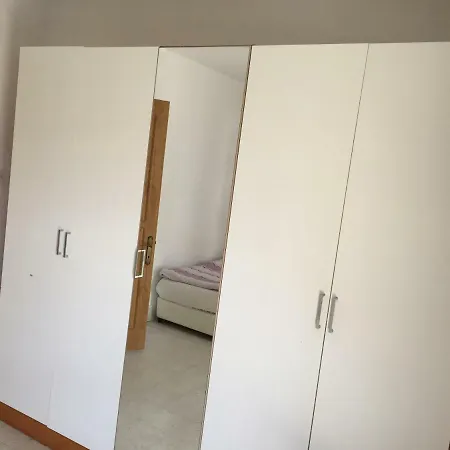 Maria In Swieqi Apartment