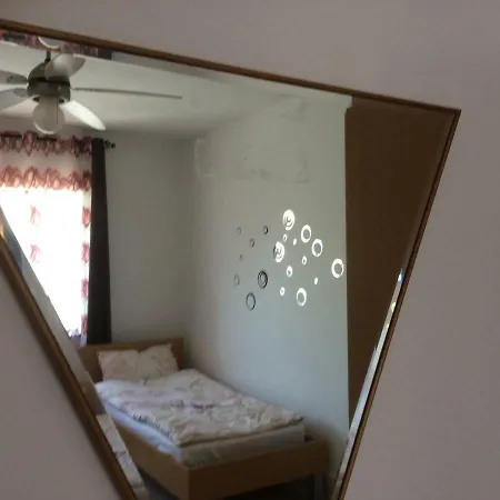 Apartment Maria In Swieqi *