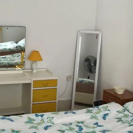Maria In Swieqi Apartment