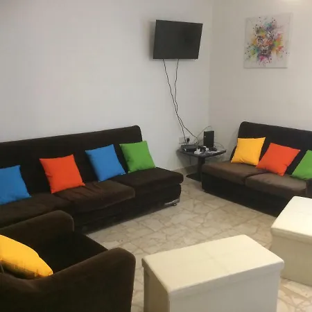 Maria In Swieqi Is-Swieqi
